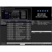 برنامج PCDJ KI-101 Karaoki Karaoke DJ