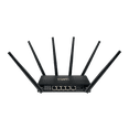 PCE Travlfi Journey XTR 4G Lite Mobile Router & Wi-Fi Extender with ...