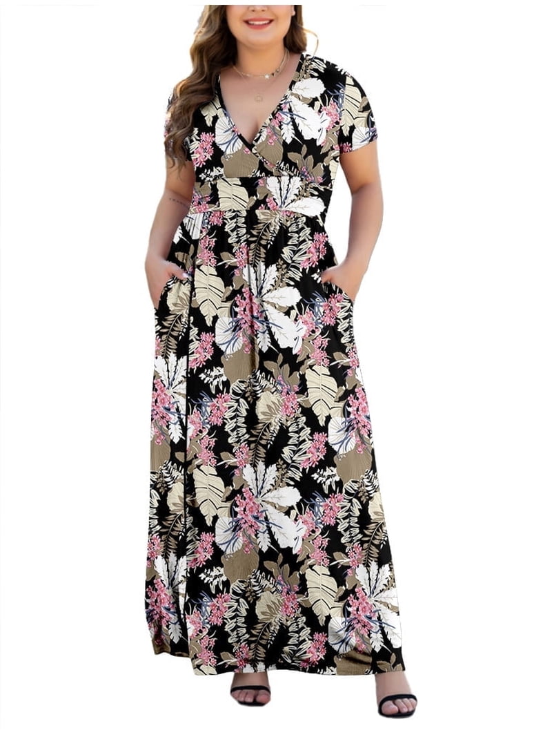 sachin and babi light blue dress SHEIN LUNE Plus Size Women Casual Peacock Pattern Full Print Summer Dress  for Sale Australia| New Collection Online| SHEIN Australia