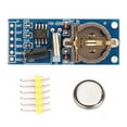 PCF8563 PCF8563T 8563 I2C RTC Real Time Clock Module Board Fit For