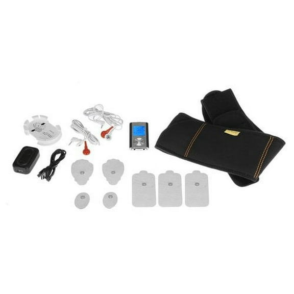 PCH Digital Pulse Massager 2 - Belt Combo Set