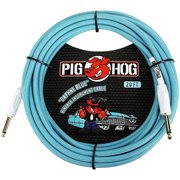 PCH20DB "daphne Blue" Instrument Cable