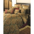 thumbnail image 1 of PCHF Tangiers Royale 4-piece Comforter Set, 1 of 1