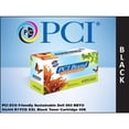 thumbnail image 1 of Dell 54J44 593-BBYU R1YCD Black Toner Cartridge 45K Yield Made in the USA, 1 of 2