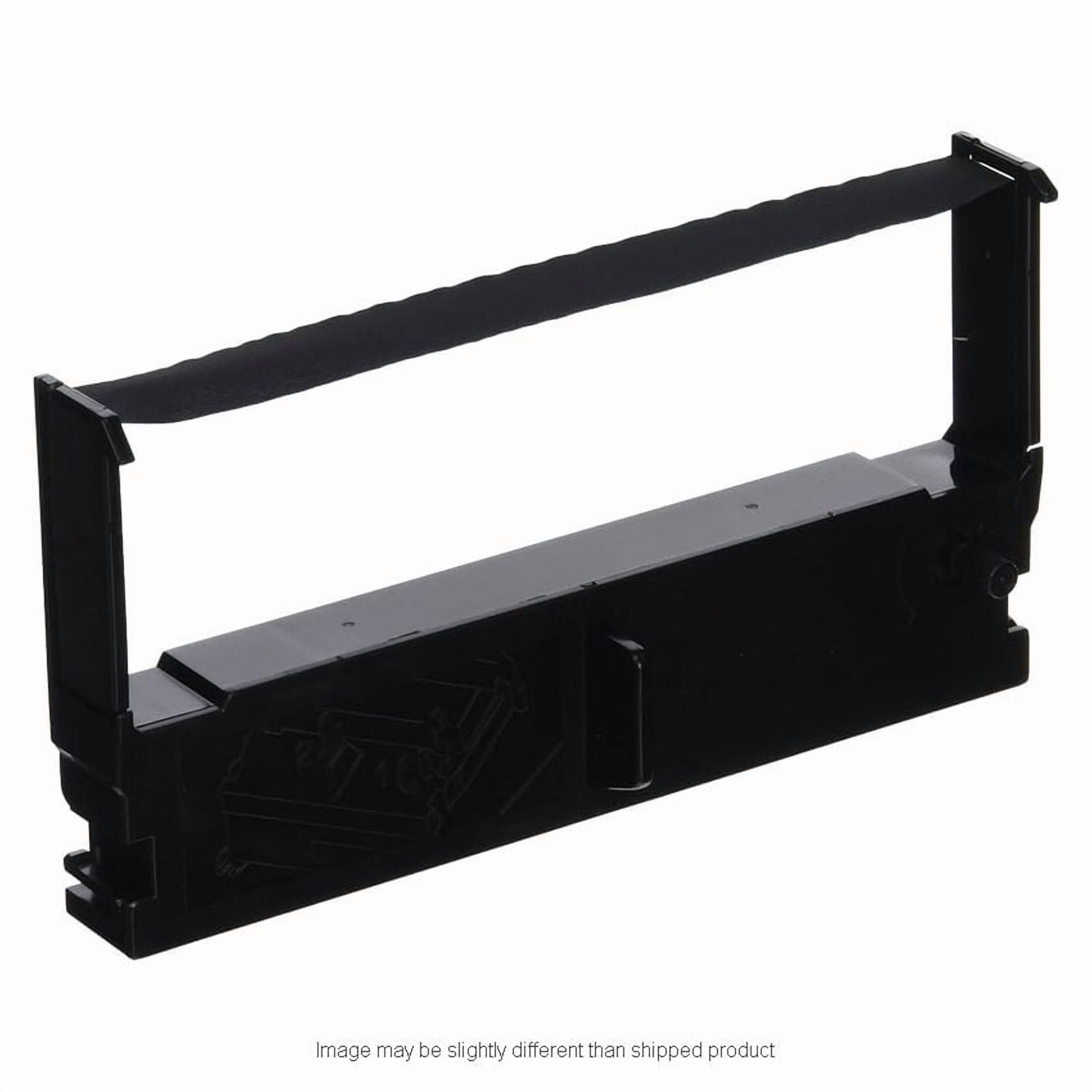 REPL EPSON ERC-32 POS 6-BLACK NYLON RIBBONS, COMPATIBLE, 18MILL yield