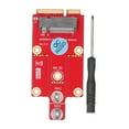PCI E Adapter M 2 B Key To Mini PCI E Card For 3G 4G 5G Converter pci-e-adapter-m-2-b-key-to-mini-pci-e-card-for-3g-4g-5g-converter