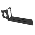 thumbnail image 1 of PCI-E Riser PC Graphics Card Universal Vertical Kickstand Base 2/3 Slots GPU Bracket Holder - RTX3060 3090 4090 RX(C), 1 of 6