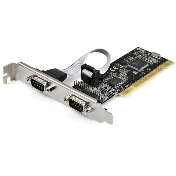 PCI Expansion Card