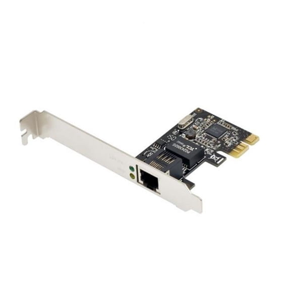 PCI-Express 1394a 1394b USB2.0 Gigabit Cards: