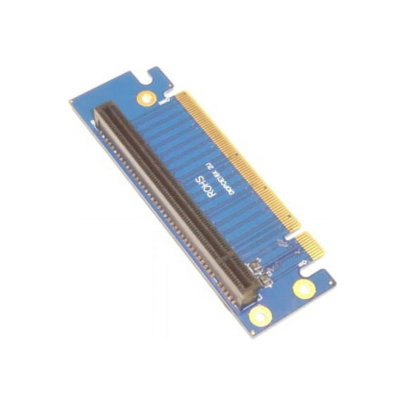 PCI Express 16X Riser Crypto Mining Card