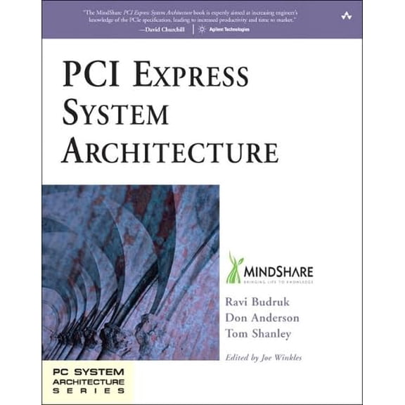 Pre-Owned PCI Express System Architecture (Paperback) 0321156307 9780321156303