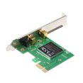 thumbnail image 1 of PCI-Express WiFi Adapter Wireless 300Mbps 2.4G Wireless Network Adapter PCIe Wi-Fi Cards Wi-Fi Adapters, 1 of 7
