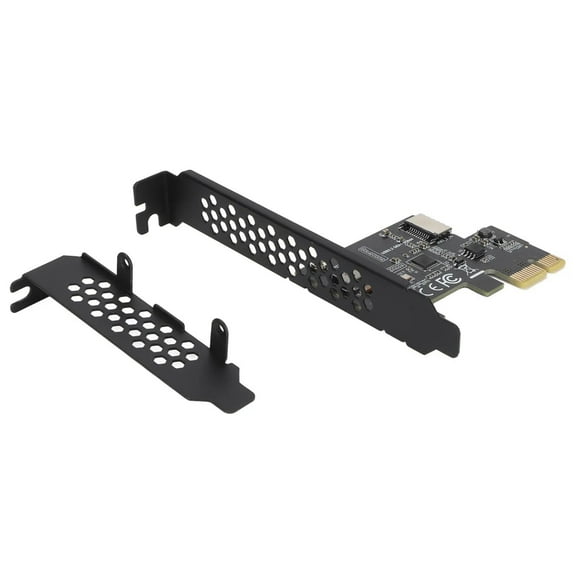 PCI-Express to USB3.2 GEN1 Expansion Card for High-Speed Data Transmission, Ideal for Large File & HD Video Transfers
