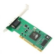 thumbnail image 1 of PCI Graphics Card ATI Rage XL 8MB 32Bit VGA SDRAM Video Tractor Card for Desktop, 1 of 7