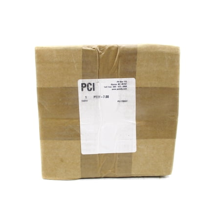 PCI PTRY-7.00 NSFS
