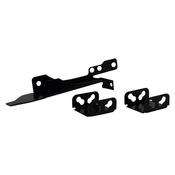 PCI Slot Bracket Cooling Fan Mount Rack Heatsink Brackets Support 80MM/90MM/120MM Fans For Graphics Video Card