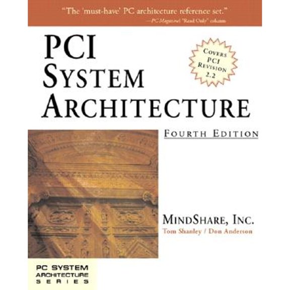 Pre-Owned PCI System Architecture (Paperback) 0201309742 9780201309744
