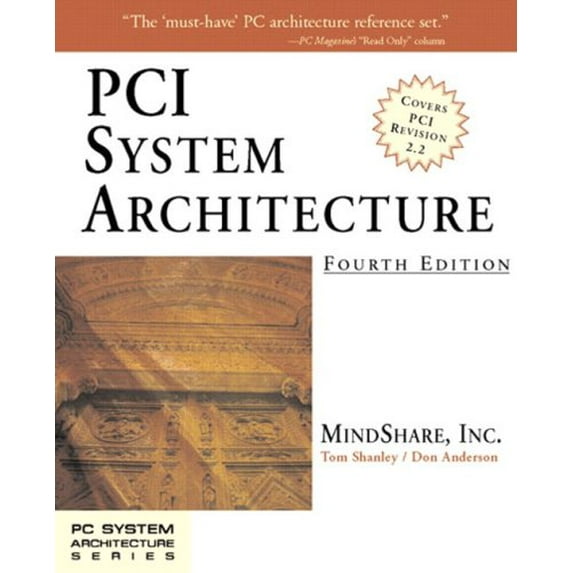 Pre-Owned PCI System Architecture (Paperback) 0201309742 9780201309744