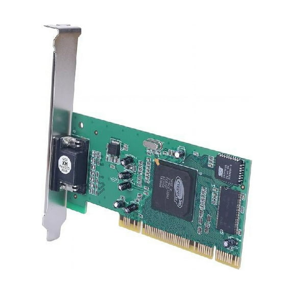 PCI VGA Display Card ATI Rage XL 8MB PCI Graphics Video Card Multi-user VGA Card