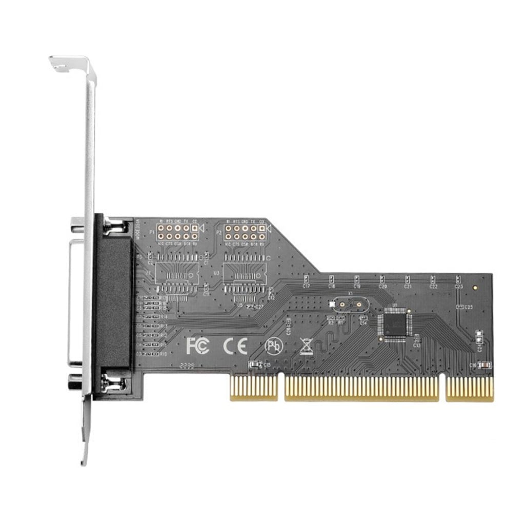 Lenovo BA7F23 - Adaptateur PCIe X1 Firewire IEEE 1394 - Simple Port
