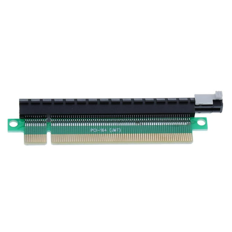 PCIE 16X Riser Card PCI-Express X16 Video- Male To Female