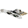 thumbnail image 1 of StarTech 2-Port PCI Express Serial Card, 1 of 2