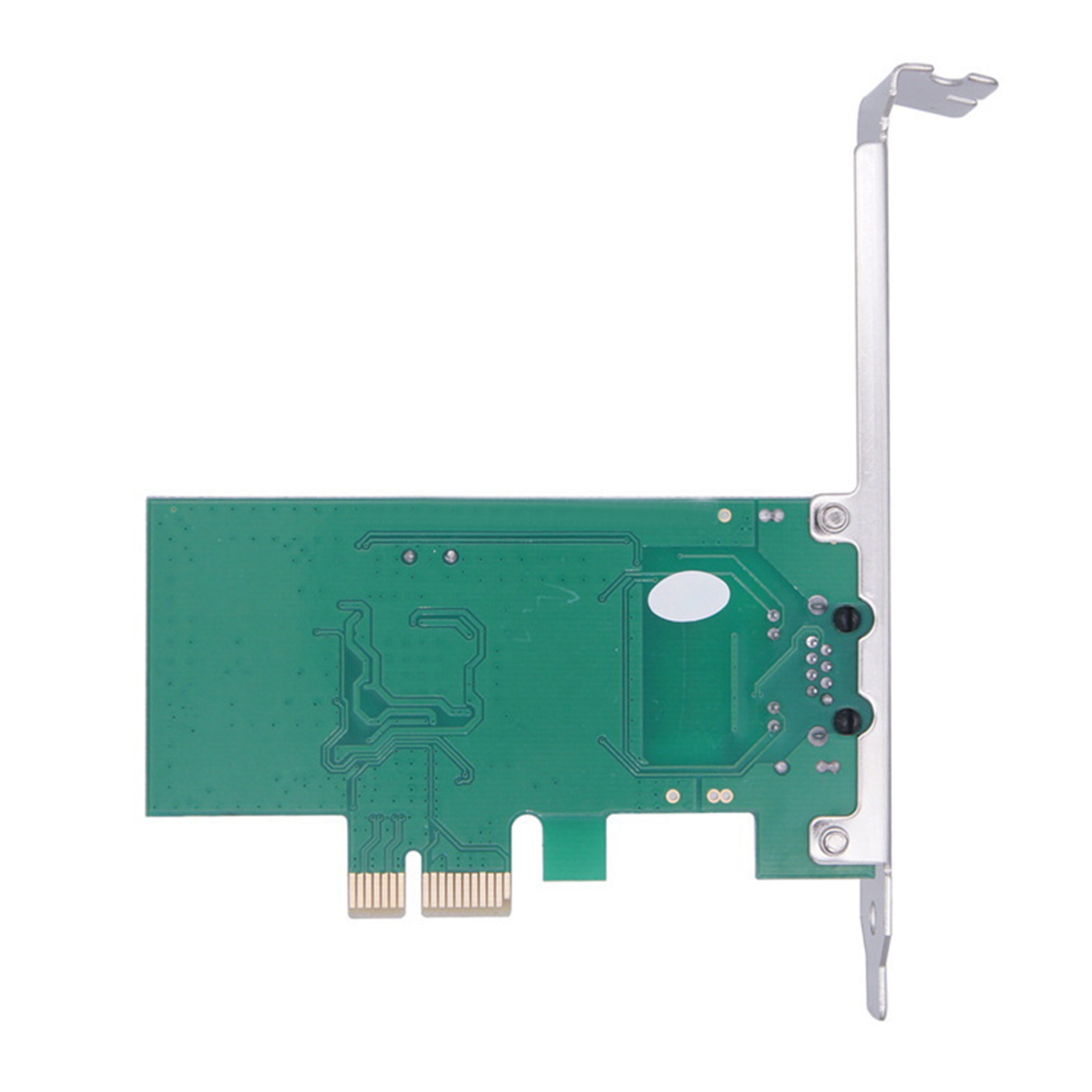 PCIE Gigabit Network Card PCIE Network Card RTL8111E RJ45