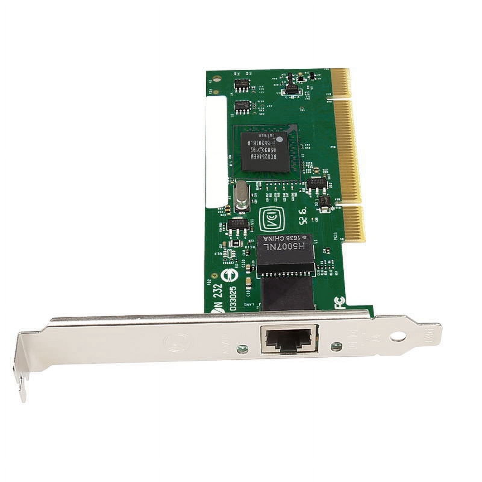 PCIE Gigabit Network Wired Network Card Small Chassis Network Cable Network Card RJ45 LAN