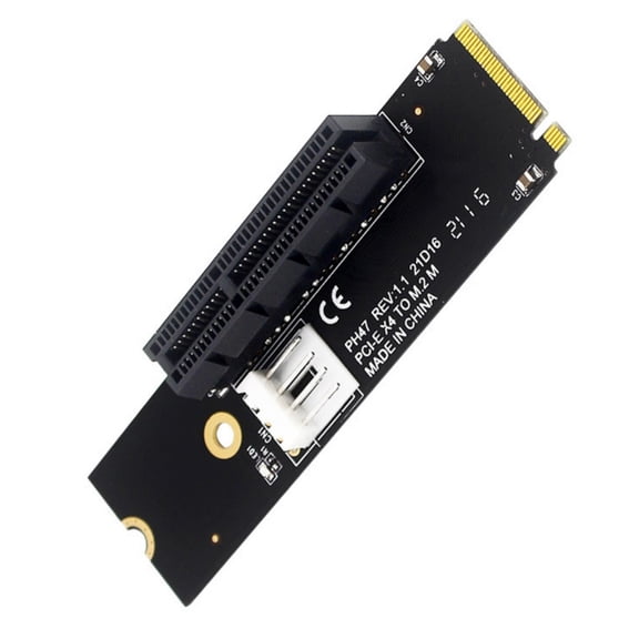 PCIE Interfaces Card for Desktop Hardware Expansion PCIE Adapter Card For Computer Expansion Accessories