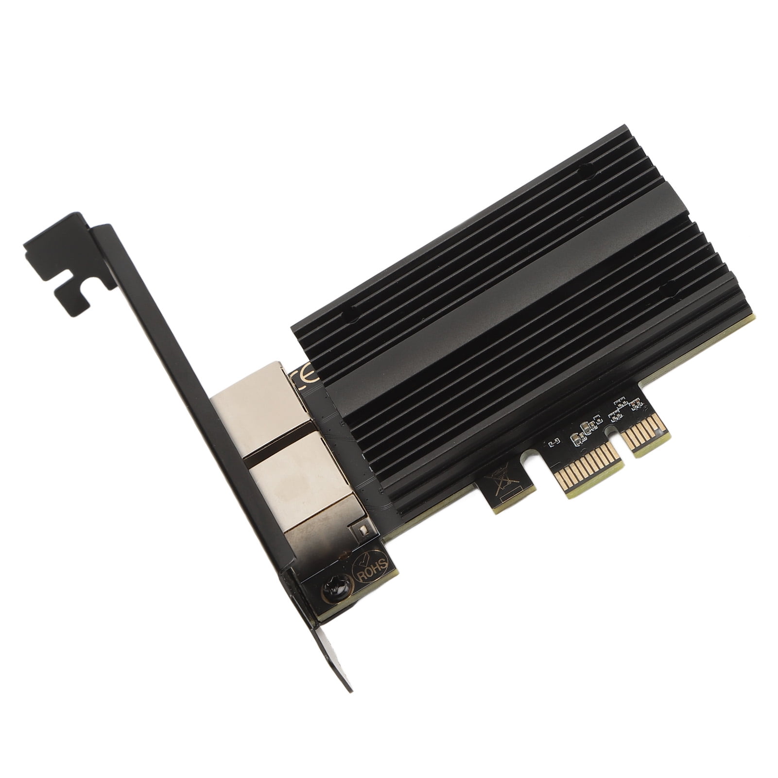PCIE WiFi Card For PC, Wireless Network Card For Gaming Streaming, For