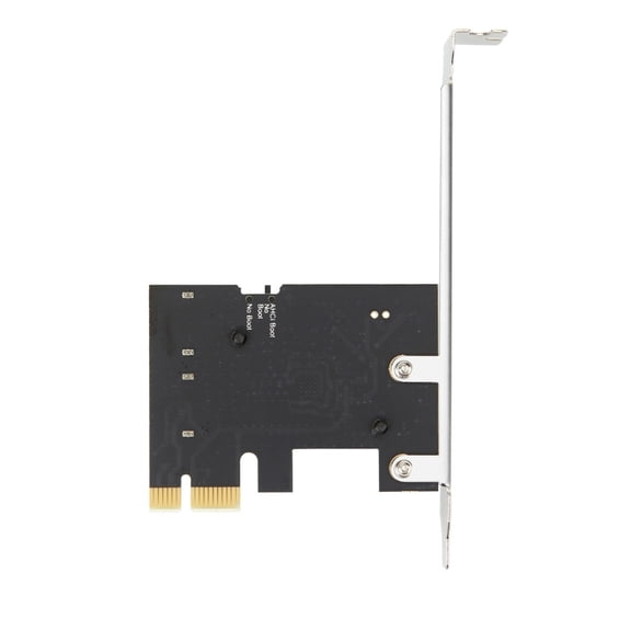 PCIE to 2 Port SATA3.0 Adapter PCIE to SATA3.0 Expansion Card 2 Port SATA3.0 Expansion Controller Card Adapter 6Gbps