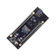 PCIe .0 Bifurcation Card Enables 10GbE Expansion Without Additional