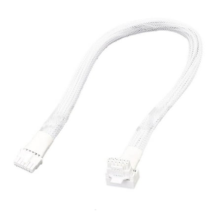 PCIe 5.0 12VHPWR Cable 16AWG 600W 16Pin to 16P 12+4P Cable PCIe5.0 for RTX4080