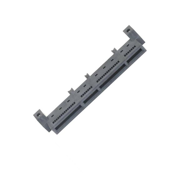 PCIe 5.0 6.0 Straddle Mount Connector 168Pin 4C+ 0.6Mm Hard Drive Adapter Connector For Computing Accessories