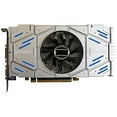 thumbnail image 1 of GTX750 Graphic Card 1GB 128 Bit DDR5 DirectX 12 Video Card GPU PCI Express3.0 16X DVI/VGA/HDMI, 1 of 6