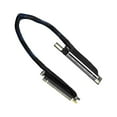 thumbnail image 1 of PCIe 5.0 X16 Extension Cable 270° Bend High Conductivity Shielded Line, 1 of 11