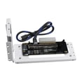 thumbnail image 1 of Portable PCIe 5.0 X4 GPu Dock 128GB/s Laptop External Graphics Card M.2 NVMe To SFF8611 GPU Gaming GPU, 1 of 7