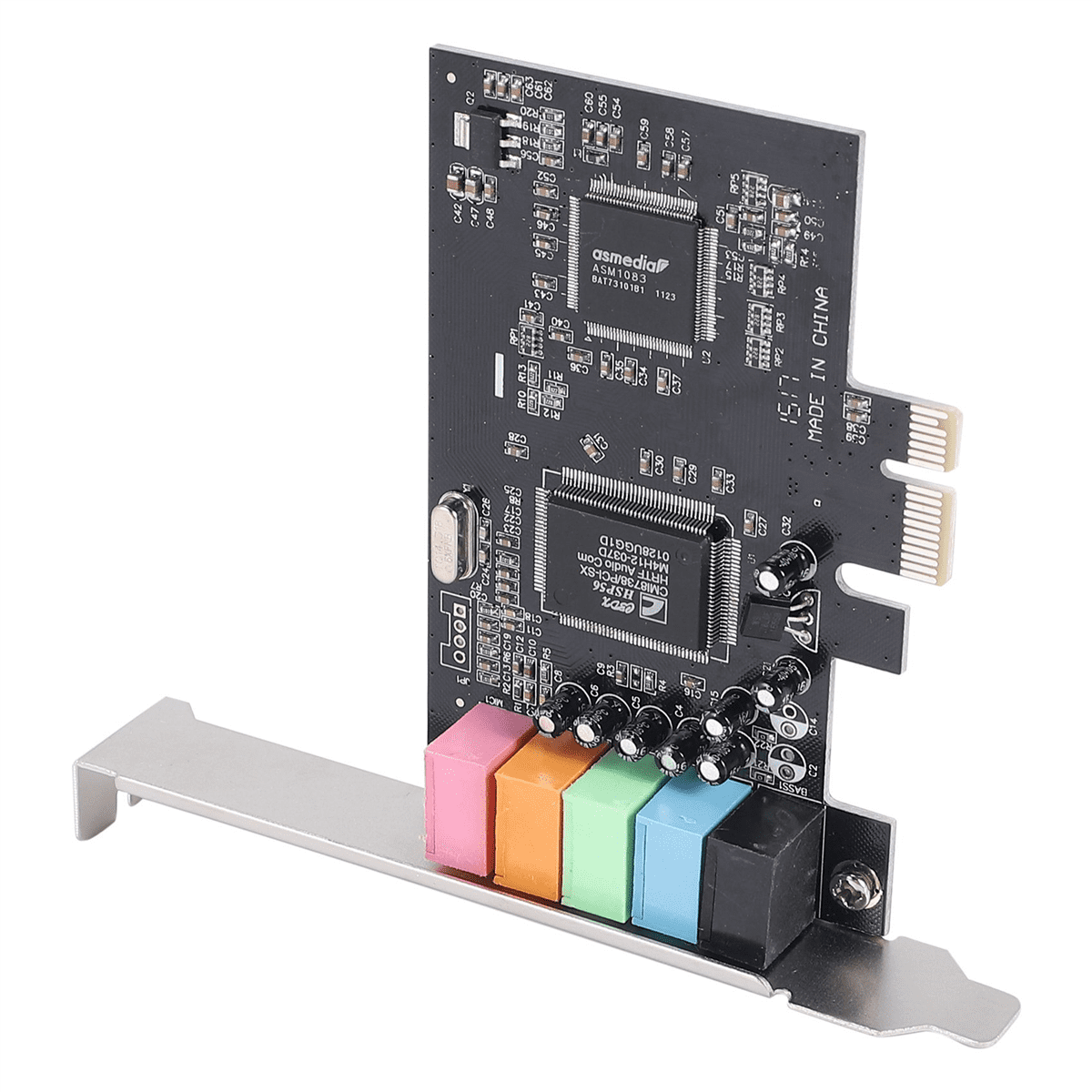 Sound Cards in Audio & Video Components - Walmart.com Sound Cards in Audio & Video Components - Walmart.com