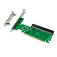 thumbnail image 1 of PCIe X16 Golden Edge to PCIe X16 Slot Adapter, 1 of 6