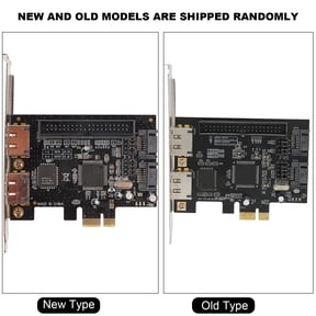 PCIe to ESATA IDE Adapter Card for Computer Hardware Driver CD