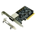 thumbnail image 1 of PCIe x8 Gen4 with ReDriver to External Mini SAS HD 1x2, 4X AIC, 1 of 6