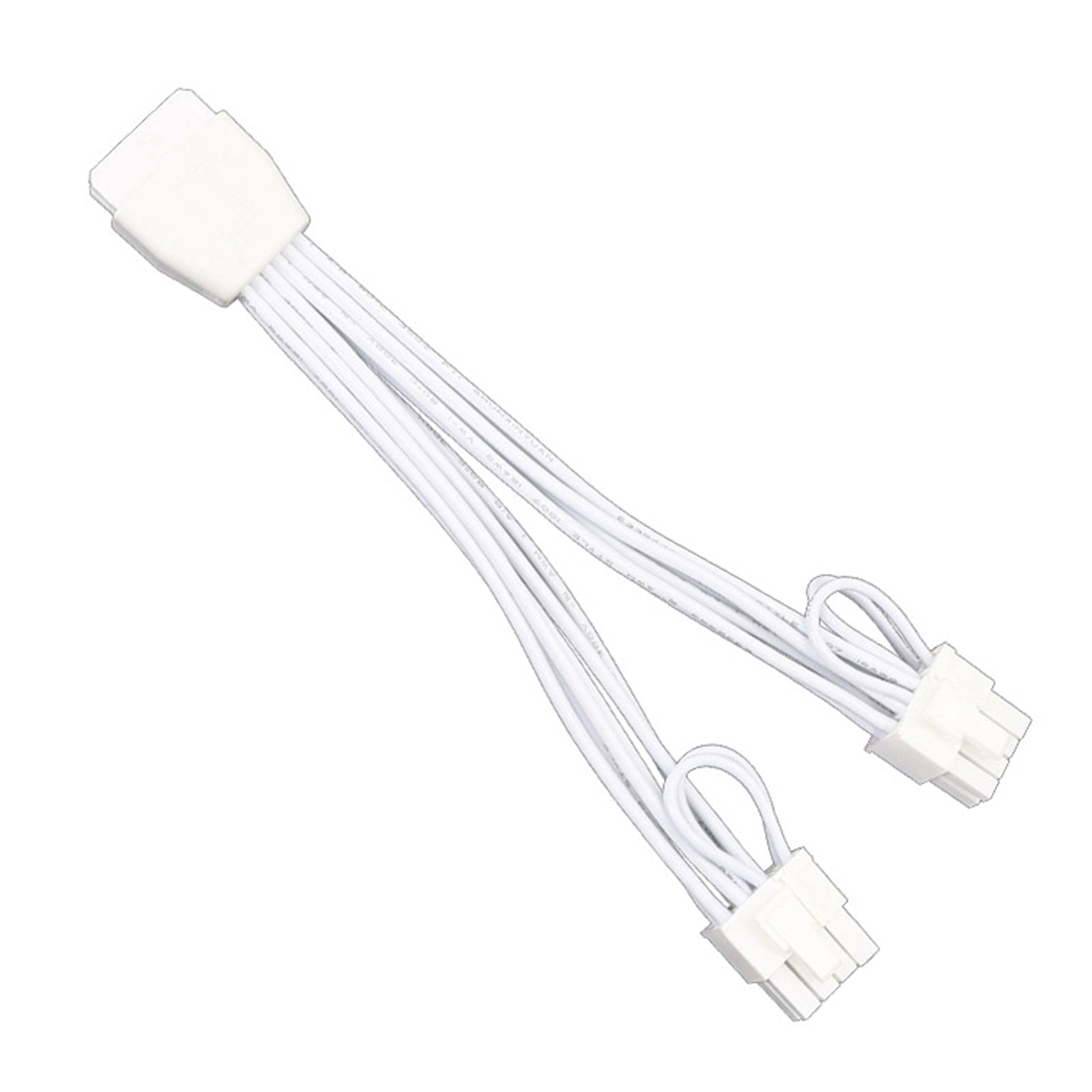 PCIe5.0 12VHPWR GPU Cable 2x8PIN to 16PIN GPU Extension Cord for Modern ...