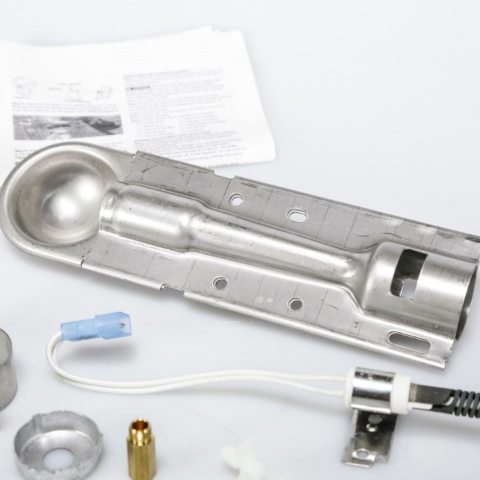 PCK3100 Frigidaire LP Conversion Kit OEM PCK3100