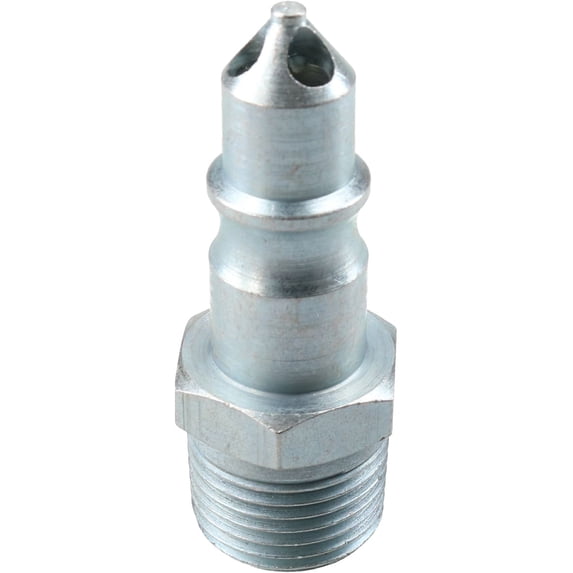 PCL 100 Series Air Fitting Adaptor Male Thread 1/2" BSP Air Hose Line ACA3035