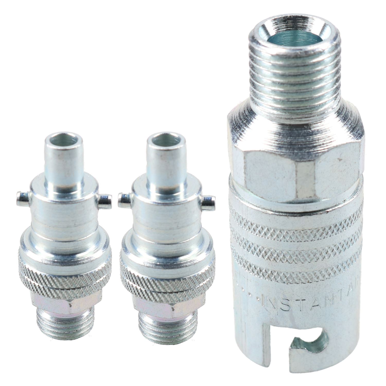 PCL Instant Air Coupler 1/4