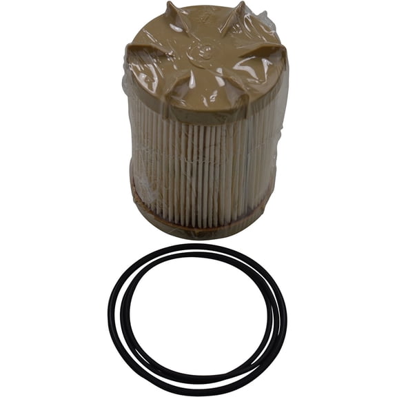 PCM Fuel Control Cell Filter