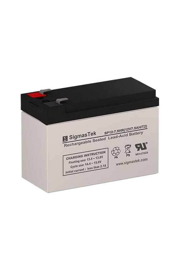 PCM Powercom Black Knight Pro BNT-800AP UPS Battery (Replacement)
