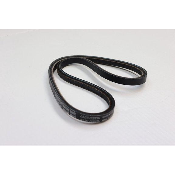 PCM Raw Water Pump Belt R066021 for GM 305 350 454 Engines 1975-1998 Models 1/2 Inch Wide