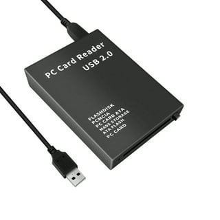  OEM BlueProton High-Speed USB 2.0 Compact Flash (CF) Card Reader/Writer  : Electronics
