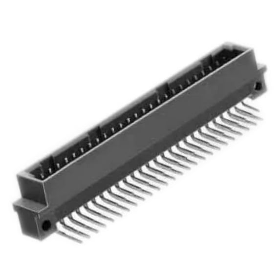 PCN10-20P-2.54DS(72) Connector Header 20 Position Right Angle Through Hole :RoHS